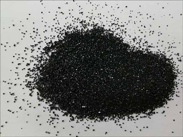 南非铬砂 south africa chromite sand