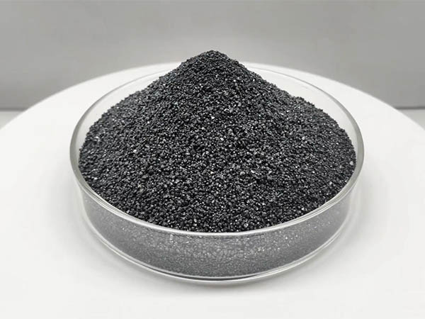 出口级铬铁矿砂 chromite sand