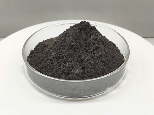 Foundry chromite sand/铬铁矿砂